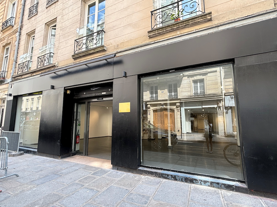 Photo de la boutique Showroom Notre Dame de Nazareth 2